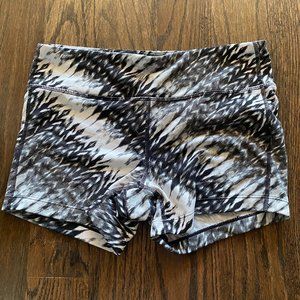 Women's Athleta Athletic Shorts